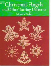 pdfcopy book christmas angels and other tatting patterns