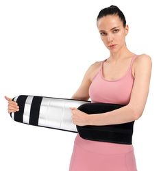 waist shaper slimming belt waist support belt