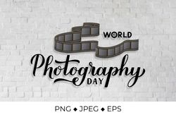 world photography day