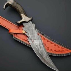 MORTAL KOMBAT RAPTOR KNIFE