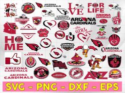 45 files arizona cardinals, arizona cardinals svg, nfl teams svg, nfl svg, nfl logo