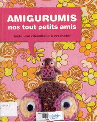 pdf copy of the magazine with amigurumi patterns