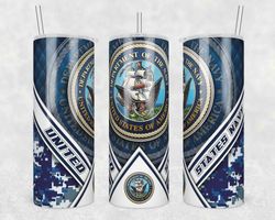 usa navy tumbler wrap, 20oz tumbler wrap, usa navy png, usa army tumbler, usa army  gift png