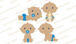 Baby boy svg Baby boy bundle svg Baby boy clipart Baby boy png Baby boy vector Baby boy eps Baby boy digital