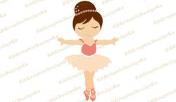 ballerina svg ballerina clipart ballet dancer svg ballerina png ballerina cricut ballerina cut file ballerina vector