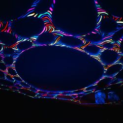 uv zebra print, rainbow ceiling canopy, uv decor, black light tapestry, glow in the dark decorations, event planner, tri