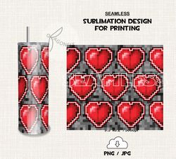 be my valentine tumbler tumbler wrap sublimation designs for tumbler style minecraft 104