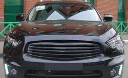 infinity fx sport grille 2008-2012 year.