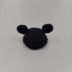 barbie clothes mickey mouse hat