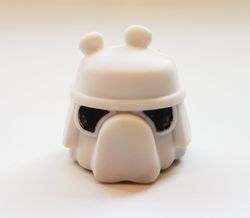 angry birds star wars stormtrooper egg surprise mini toy top pen figurine