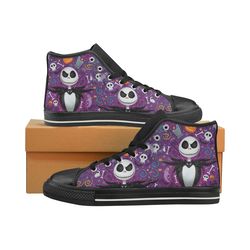 jack skellington shoes