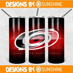 carolina hurricanes tumbler wrap, 20oz tumbler wrap, nhl 20oz png, nhl tumbler png, carolina hurricanes wrap png