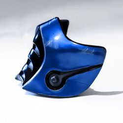 free shipp mask sub-zero mortal kombat