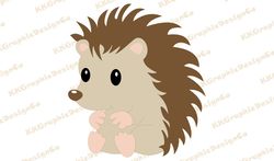 hedgehog svg hedgehog clipart hedgehog png hedgehog clip art hedgehog vector hedgehog cricut