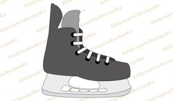 hockey skate svg hockey svg hockey mom svg ice skating svg hockey png hockey coach svg hockey goalie svg