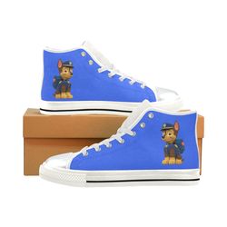 paw chase shoes