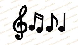 music notes svg music note svg music svg sheet music svg music teacher svg country music svg music notes clipart