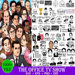 Download Dunder Mifflin The Office iPhone Wallpaper