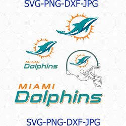 miami dolphins svg, miami dolphins logo, dolphins football svg, dolphin svg, dolphin clip art, football, nfl