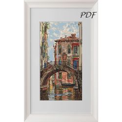 cross stitch patterns venetian siesta cross stitch patterns design for embroidery pdf