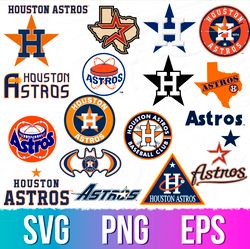 houston astros logo, houston astros svg, houston astros  eps, houston astros clipart, astros svg, astros logo, mlb svg