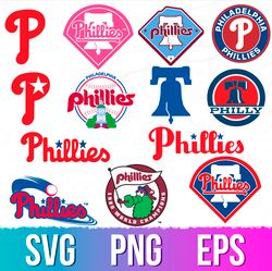 philadelphia phillies logo, philadelphia phillies svg, phillies eps, phillies clipart, phillies svg, phillies logo, mlb