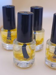 cuticle oil