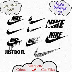 Sports brand logo svg, Brand Logo Svg, Sports Brand Svg, Athletic Brand Logo Svg, Football Svg, T-shirt Design Svg