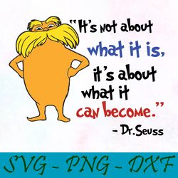 it's not about what it is svg,png,dxf, cat in the hat svg,png,dxf, cricut, dr seuss svg,png,dxf, cut file