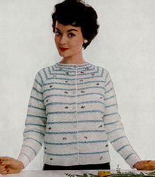 womens straight line cardigan pattern, knitted pullover, knit sweater cardigan, cardigan women jacket instant download