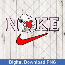 vintage nike snoopy png, just do it snoopy png, disney snoopy sport png, disney nike png, nike merch png, nike matching