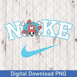 retro nike one piece png, just do it one piece png, anime one piece nike sport, disney nike, nike merch, nike matching