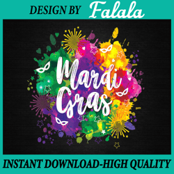 fat tuesday png, jester hat png file sublimation design mardi gras, mardi gras png