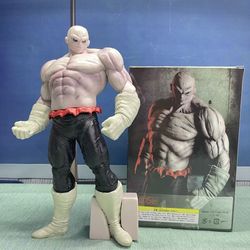 super saiyan jiren anime dragon ball z action figure toy stock in box gift usa