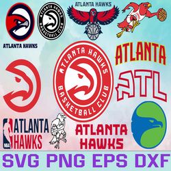Atlanta Hawks Basketball Team svg, Atlanta Hawks svg, NBA Teams Svg, NBA Svg, Png, Dxf, Eps, Instant Download