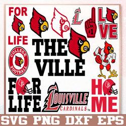 Louisville Cardinals, The Ville Case-Mate iPhone Case