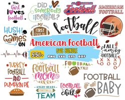 american football svg bundle, sport bundle svg, mega bundle svg