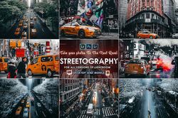 desktop lightroom presets roadtrip instagram nature travel - road trip lightroom presets pack for mobile & desktop