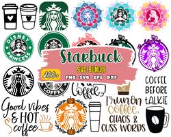 starbucks svg wrap bundle, starbucks valentine svg, starbucks cup svg wrap, heart wraps svg