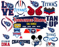 tennessee titans svg bundle, tennessee titans svg, sport svg, nfl svg, png, dxf, eps digital file