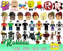 1150 gaming svg bundle, roblocks svg bundle, roblox bundle