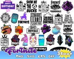 3500 bundle fortnight svg , gamer svg file , svg cricut gamer file , fortnight svg , instant download