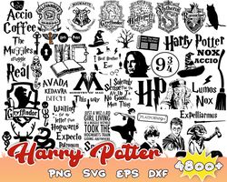 4800 bundle harry potter svg, harry potter svg, muggle svg, harry svg