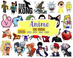 anime svg, anime vector, manga svg, manga vector, pirate svg, pirate vector, anime clipart, pirate bundle svg