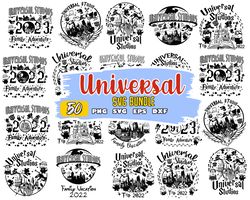 universal studio svg, family vacation svg, family trip sublimation png , vacay mode png