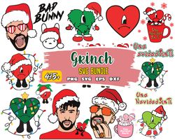 baby benito christmas svg, sin ti svg, bad bunny heart svg,layered svg, cricut , cut files