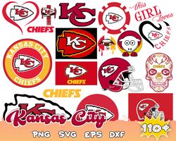 kansas city chiefs svg, chiefs svg bundle,chiefs svg, clipart for cricut, football svg, football , digital download