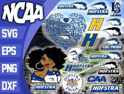 hofstra pride svg bundle , ncaa svg, ncaa bundle svg eps dxf png,digital download ,instant download