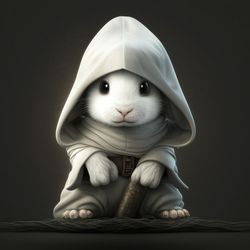 cute bunny