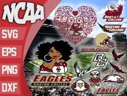 boston college eagles svg bundle , ncaa svg, ncaa bundle svg eps dxf png,digital download ,instant download